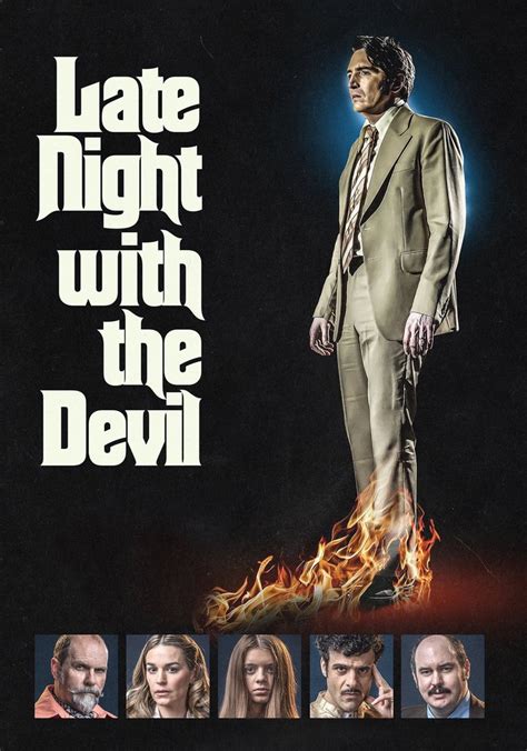 late night with the devil watch online free